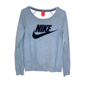 Nike pullover
